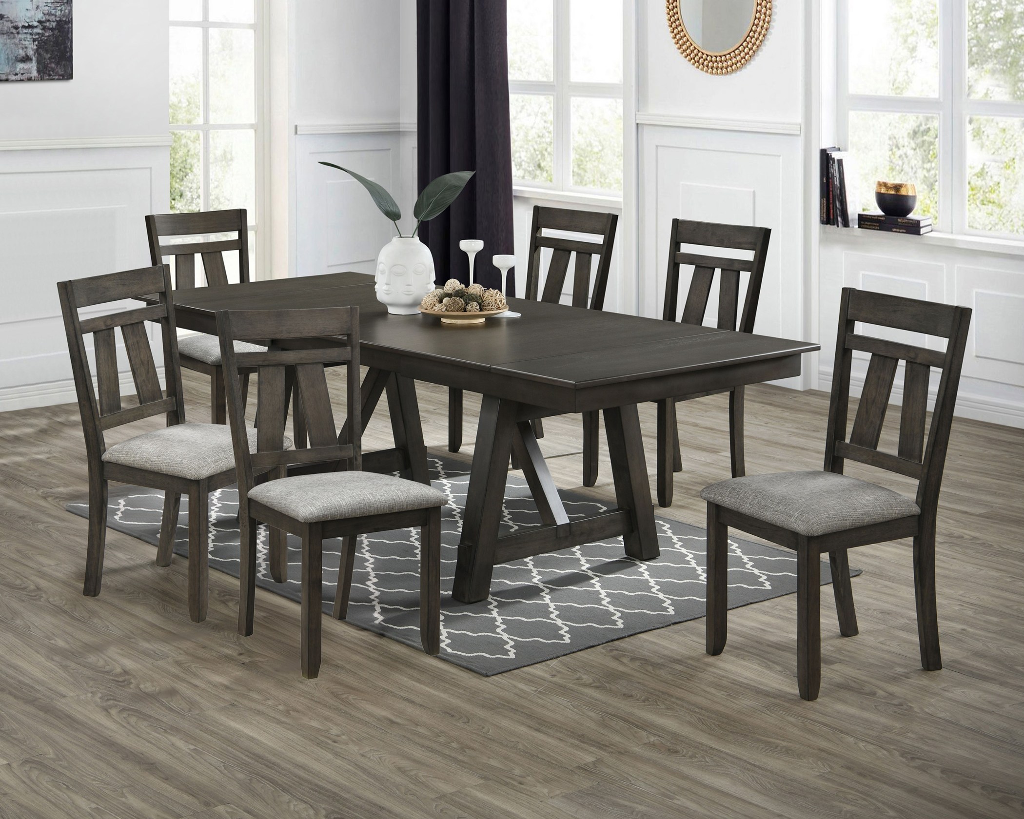 2158 Maribelle Side Chairs