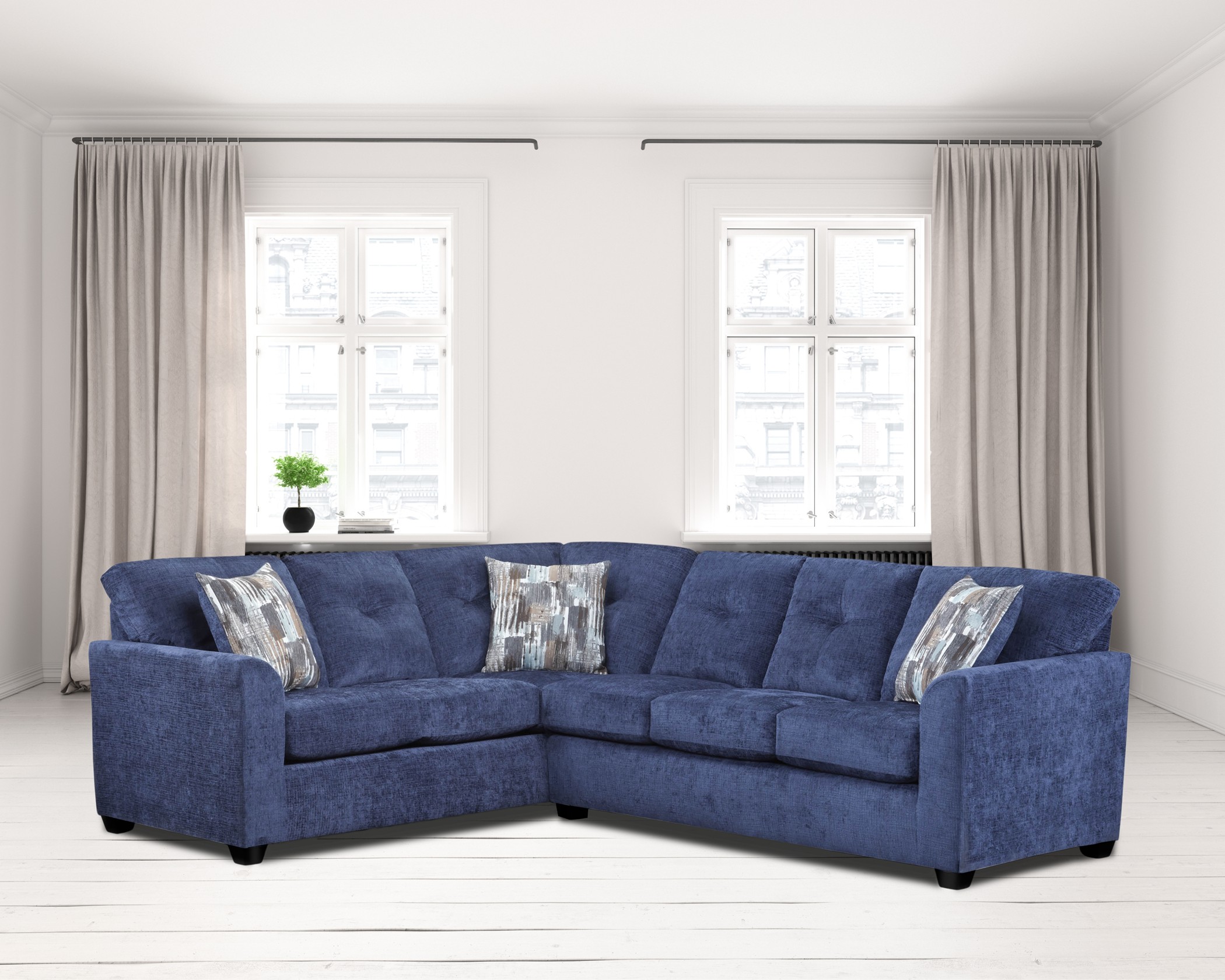 3000 Gerald Navy Sect