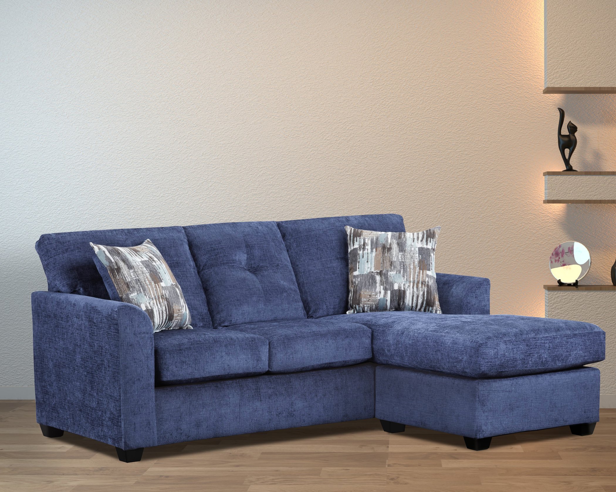 3000 Gerald Navy Chofa