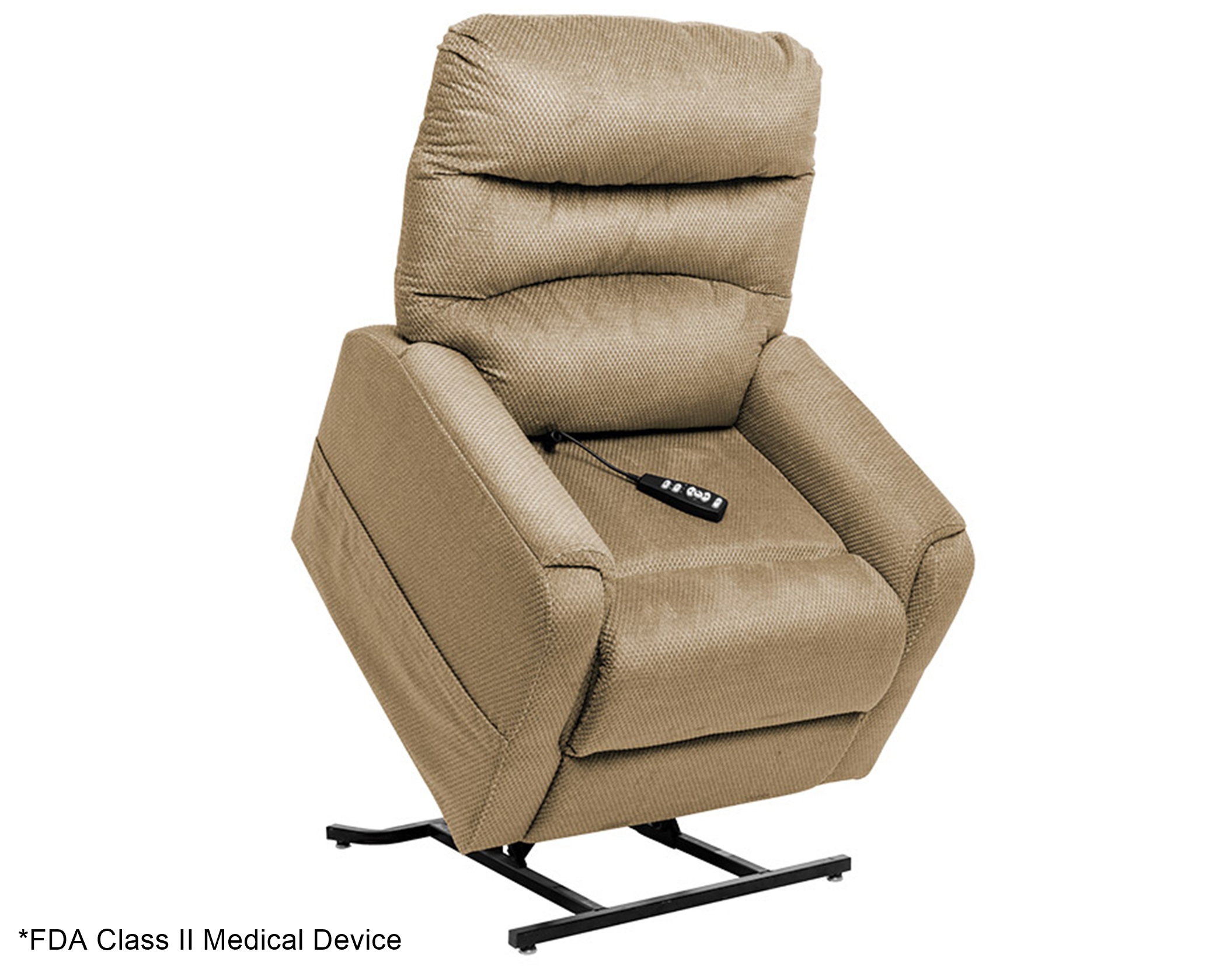 3601 Stone Lift Chair