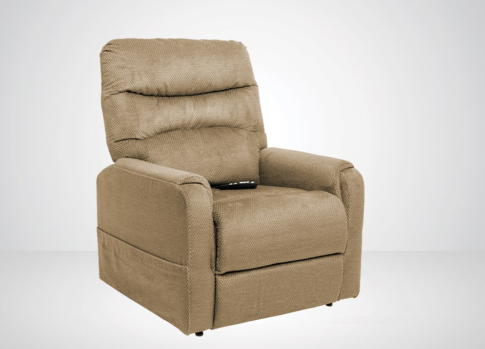 3601 Stone Lift Chair