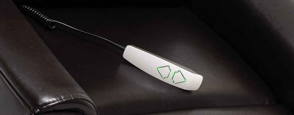 3604 Lexi Chestnut Lift Chair