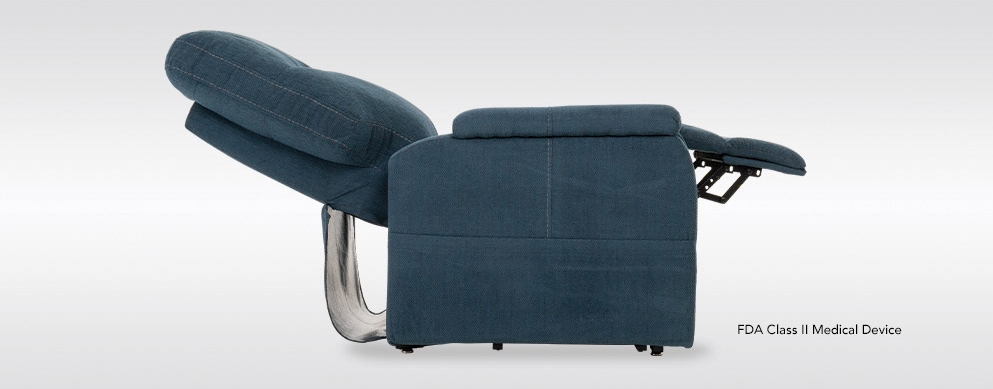 3620 Indigo Lift Chair