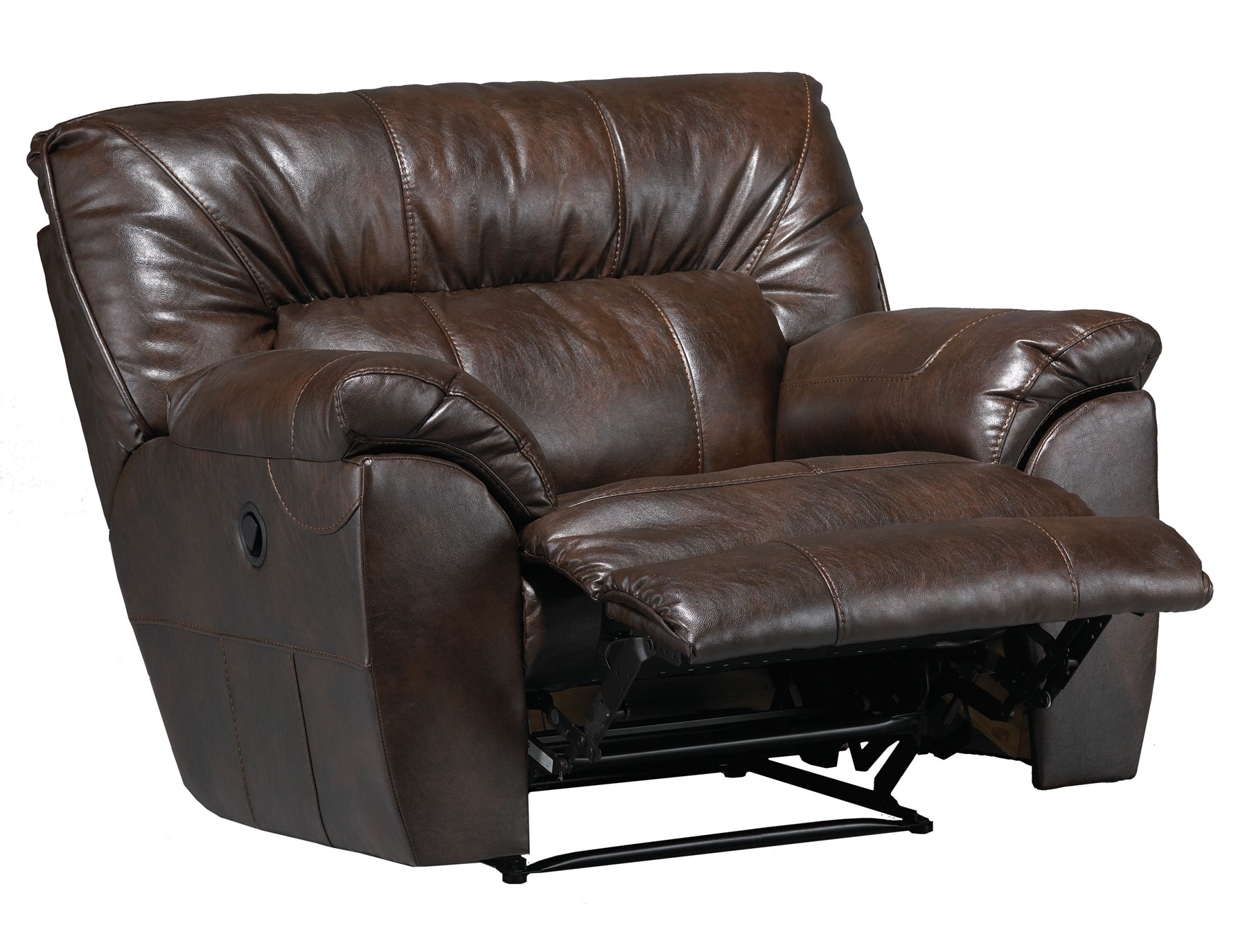 404 Nolan Cuddler Recliner