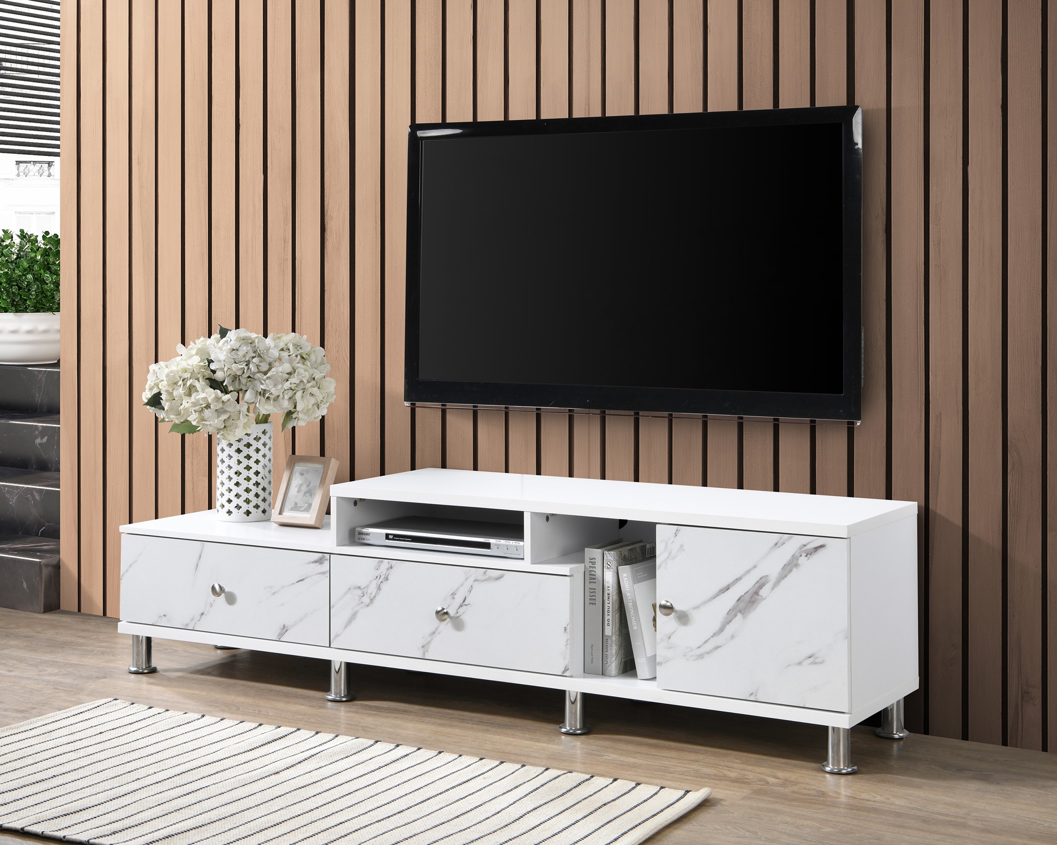 4801-9 Tessa TV Stand