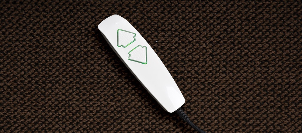 5300 Domain Chocolate Lift Chair