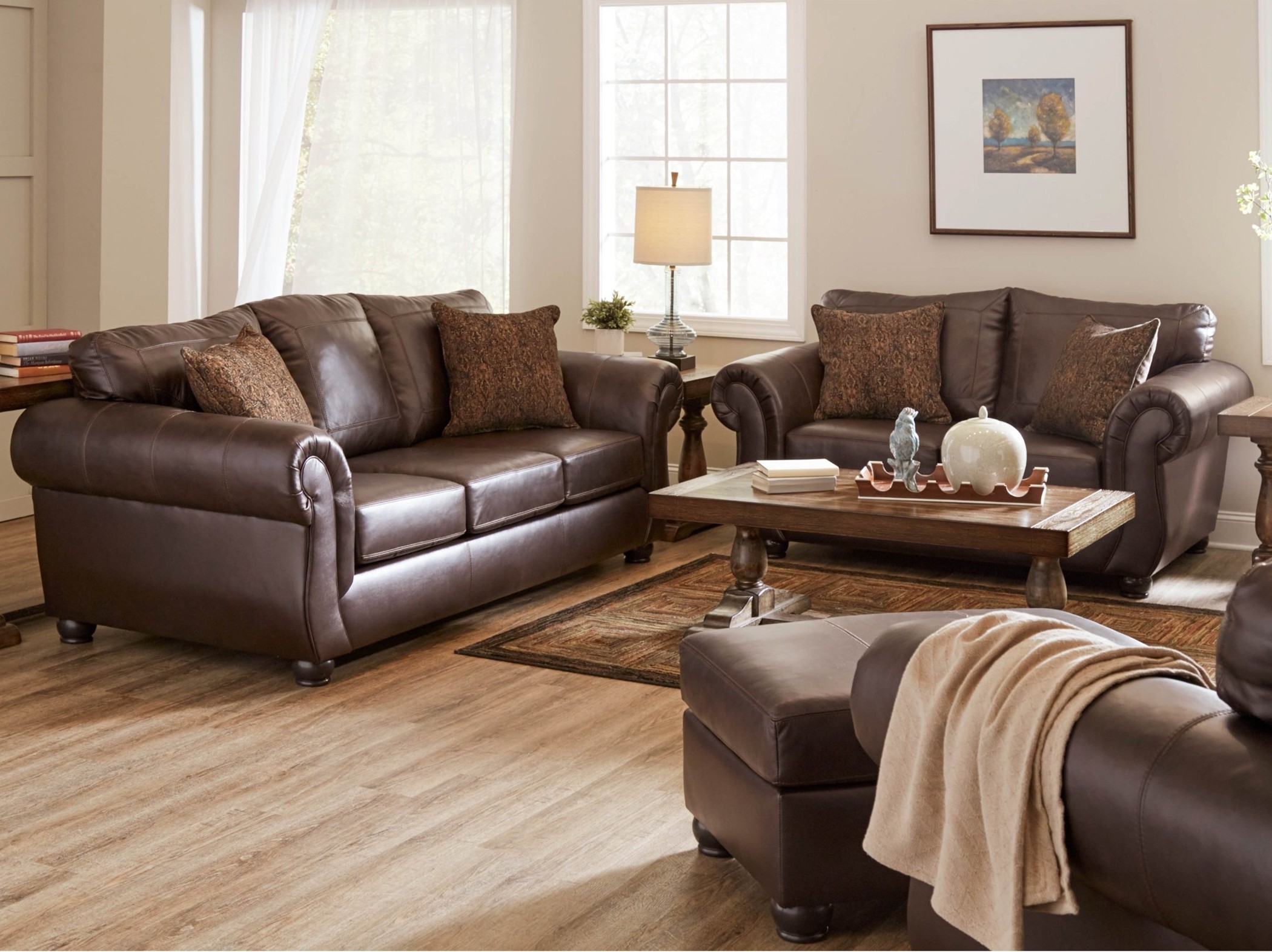 8059 Davenport Walnut