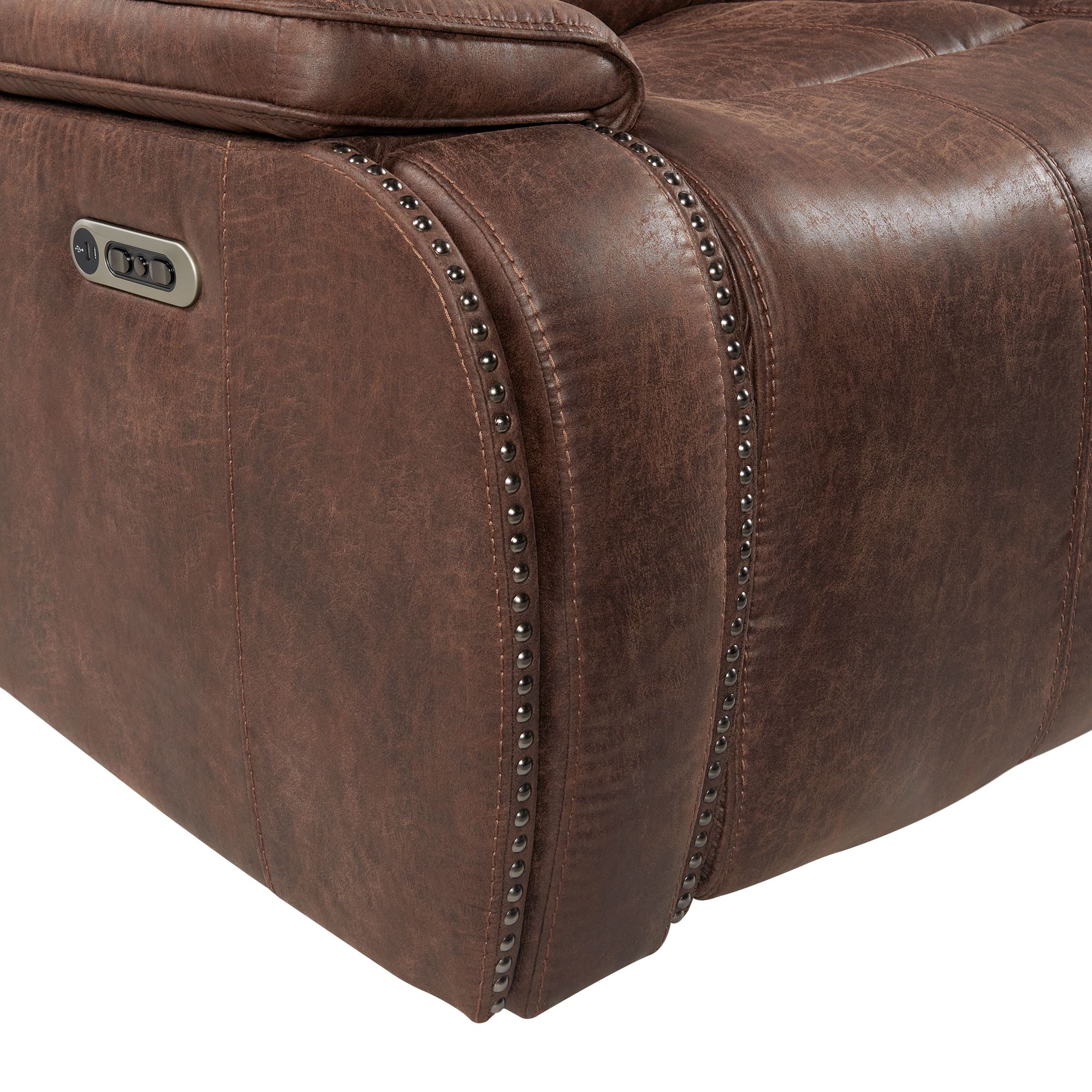 Atlantis Heritage Brown