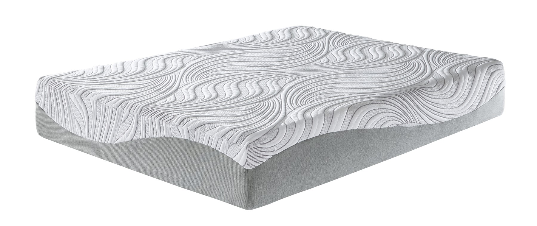 M593 12 Inch Memory Foam