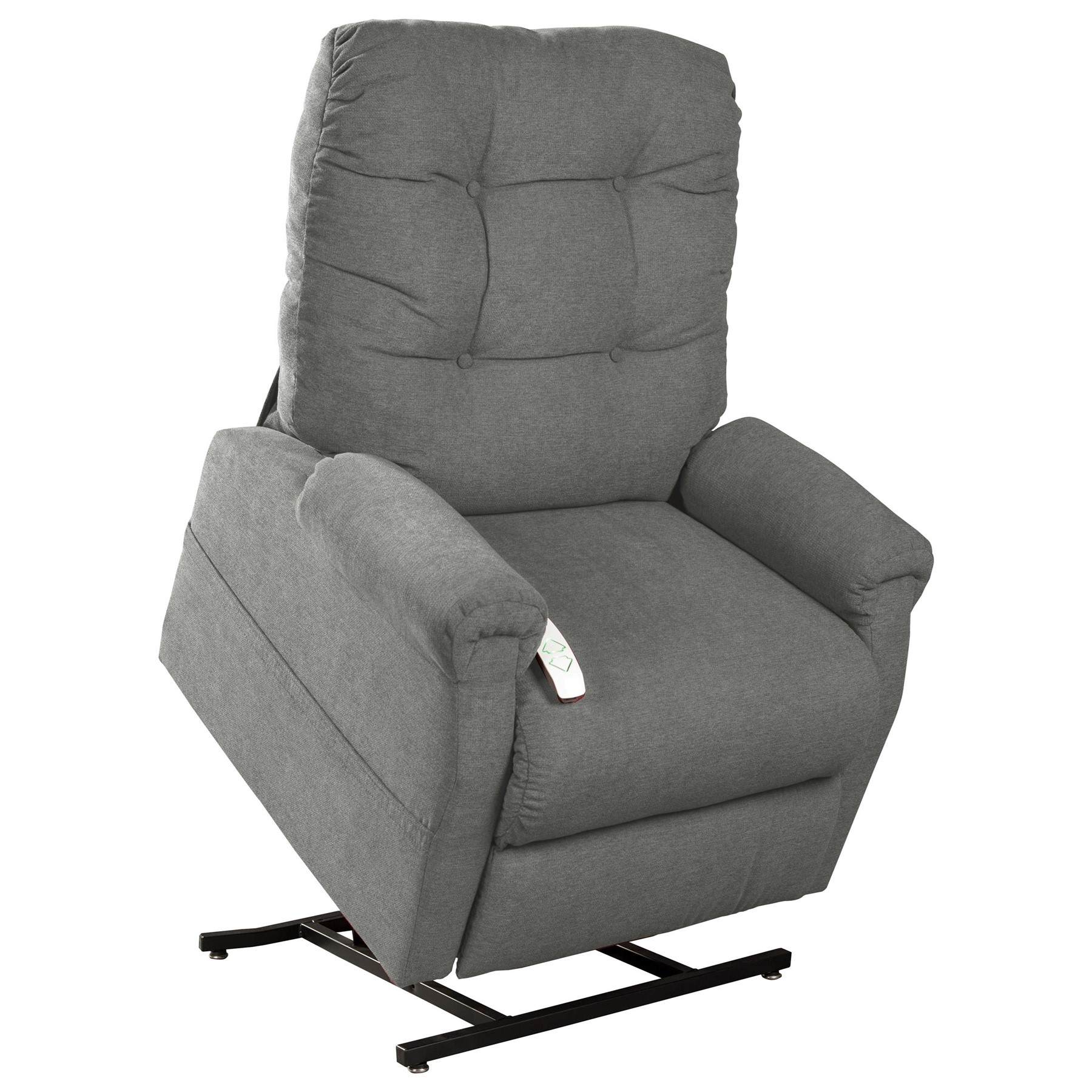 4001 Popstitch Pebble Lift Chair