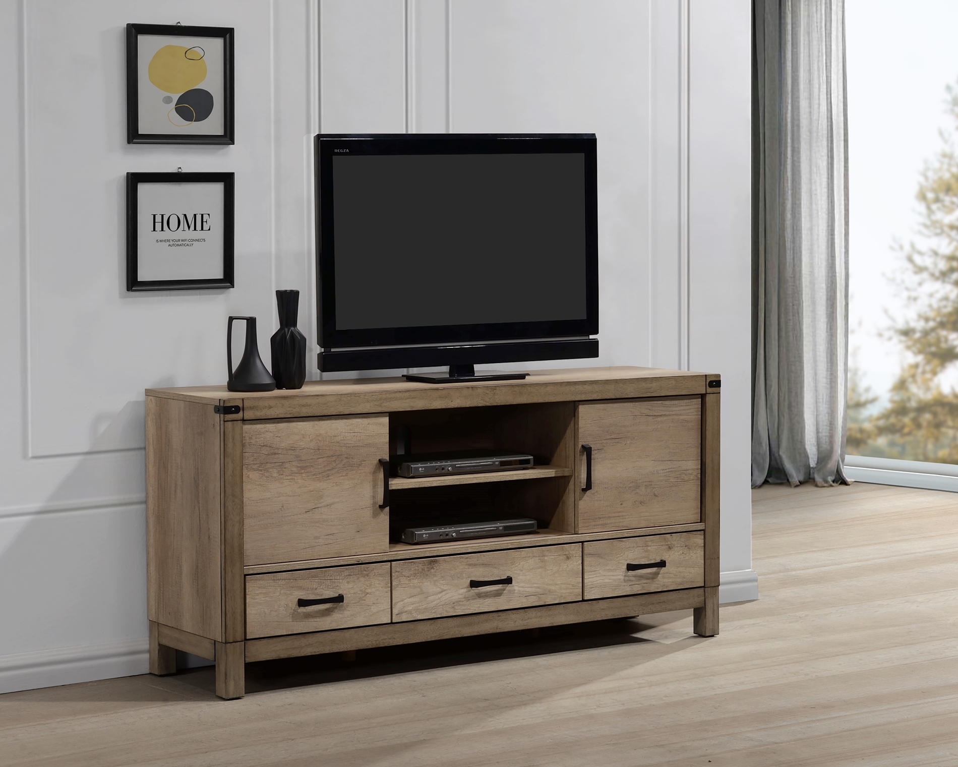 Matteo TV Stand