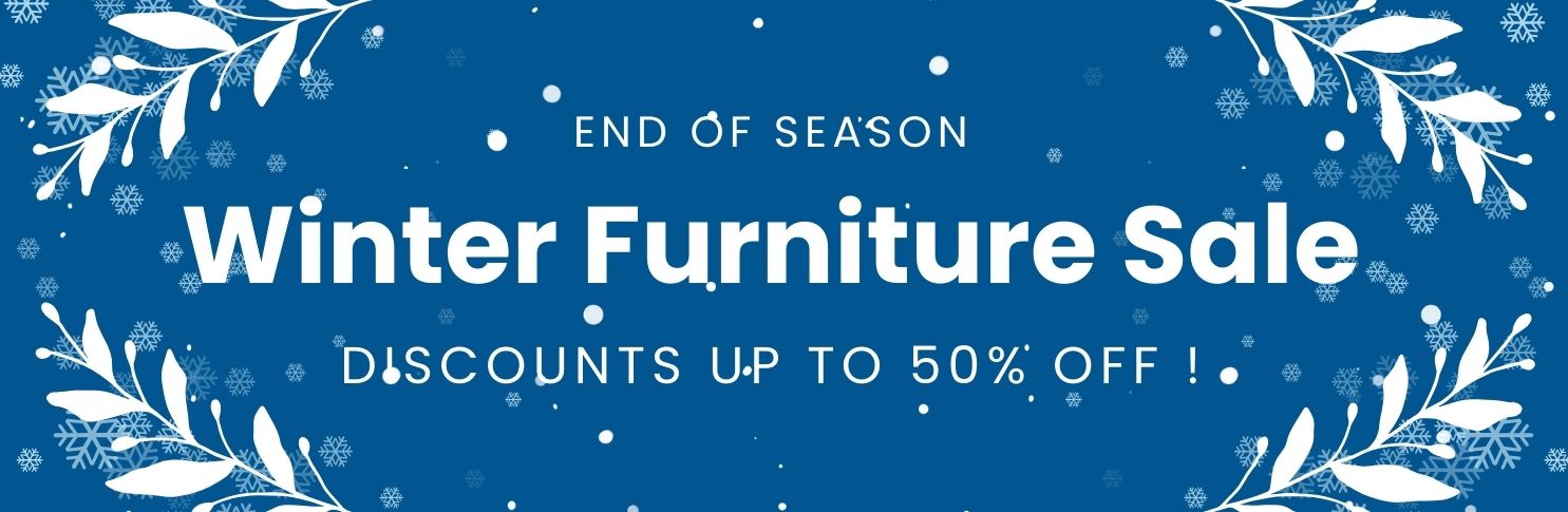 Big Winter Sale !